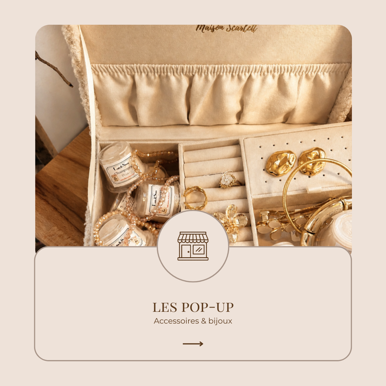 LES POP-UP