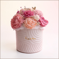 BOUQUET EN CIRE - Unik & Sens